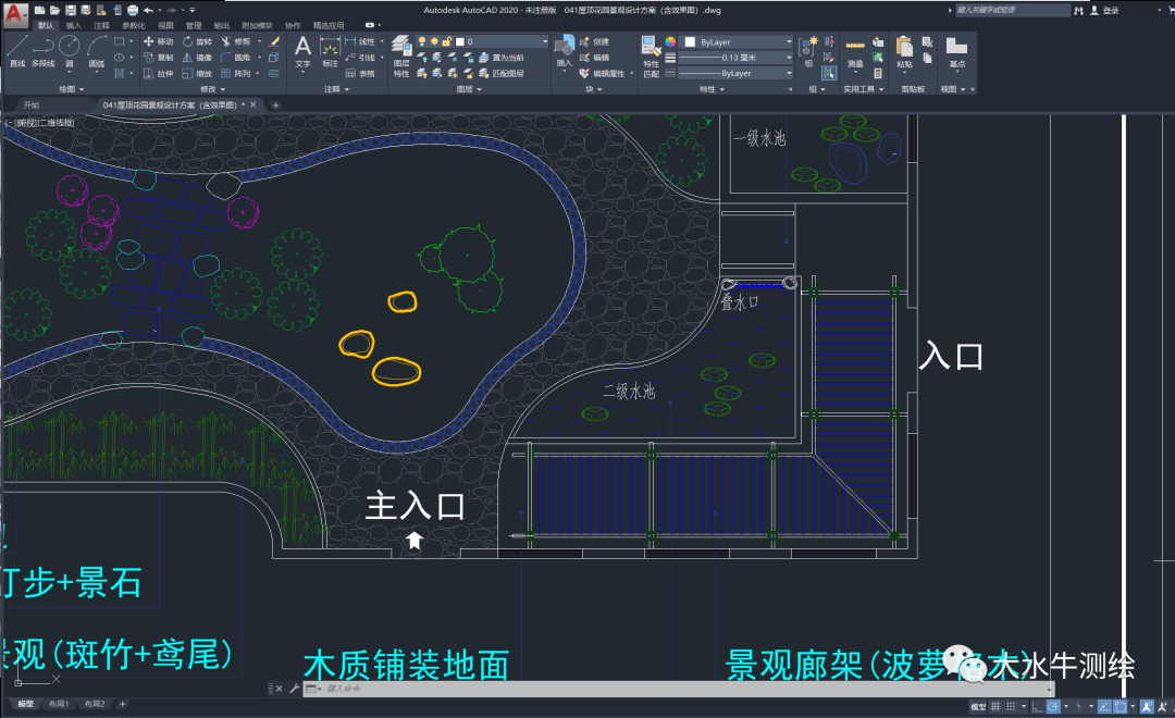 CAD圖紙打印你會，局部打印你會嗎？